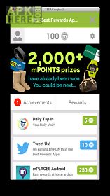 our best mpoints rewards apps