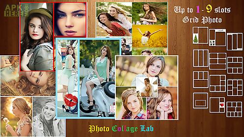 photo editor collage