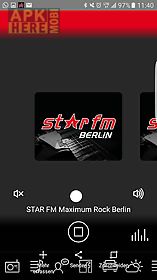 star fm berlin app