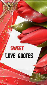 sweet love quotes