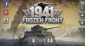 1941 frozen front