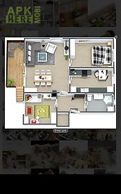 3d home layouts