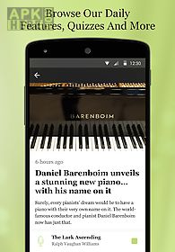 classic fm radio app