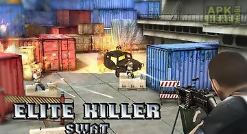 Elite killer: swat
