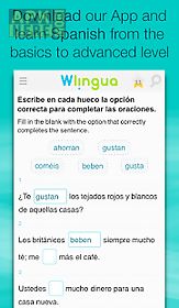 learn spanish - español
