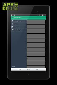 wifi sherlock - wifi finder