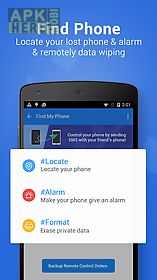 app lock - lock private app