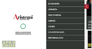 Aristegui noticias