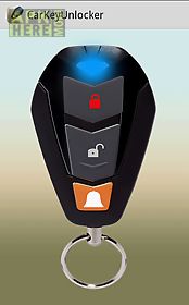 car key unlocker pro