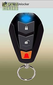 car key unlocker pro