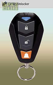 car key unlocker pro