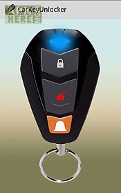 car key unlocker pro