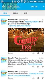 country fest 2016