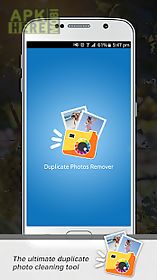 duplicate photos remover