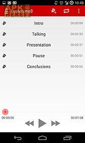events recorder free