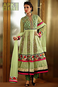 pakistani dress design