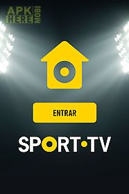 sport tv digital