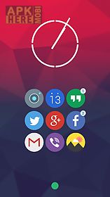 elun - icon pack
