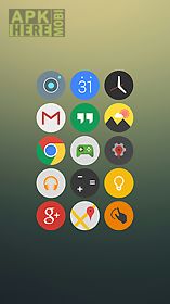 elun - icon pack