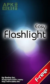 flashlight easy