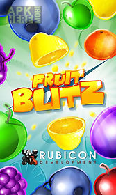 fruit blitz free