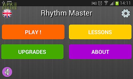music rhythm master