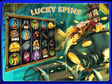 turbo slots vegas casino 777