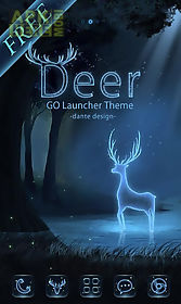 (free) deer 2 in 1 theme