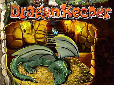 dragon keeper