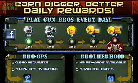 gun bros multiplayer