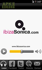 ibiza sonica radio official