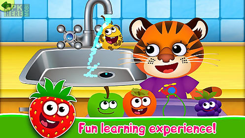 learning games for kids free