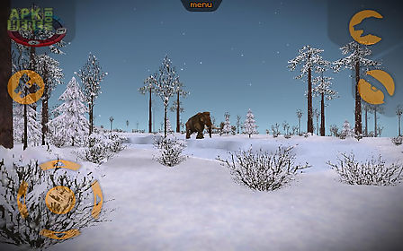 carnivores: ice age