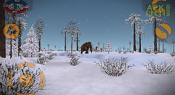 Carnivores: ice age