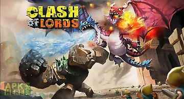 Clash of lords