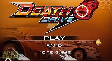 Death drive