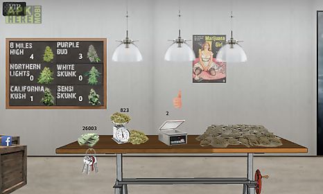 grow ops™ weed firm game