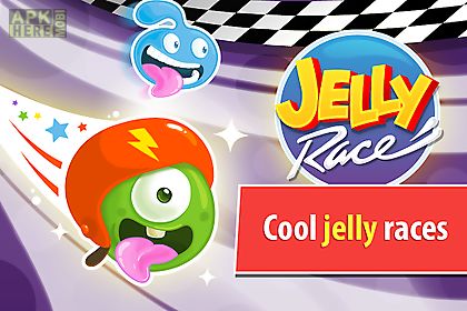 jelly racing