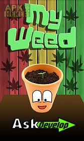 myweed - grow and smoke weed