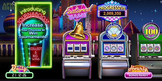 Where Is The Four Winds Casino - - Curious Minds Slot