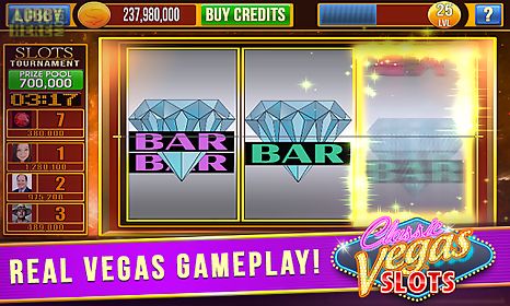 vegas diamonds: vegas slots