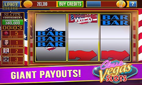 vegas diamonds: vegas slots