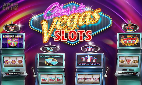 vegas diamonds: vegas slots