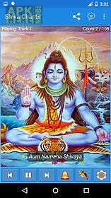 lord shiva (om namah shivaya)