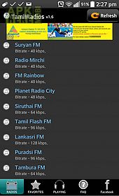 tamil fm radio