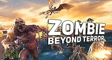 Zombie: beyond terror
