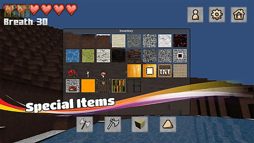 cubes craft 2 hd