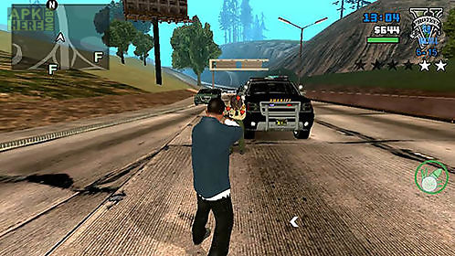 Gta 5 For Android Free Download Real Gta 5 On Android