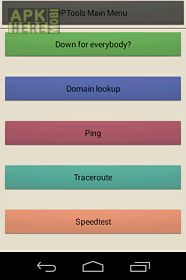 ip tools