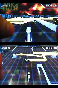 light racer 3d